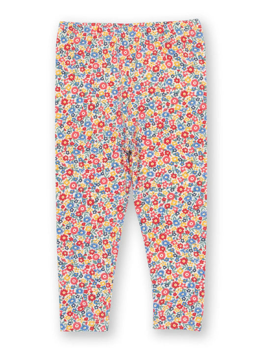 Kite Ditsy Tales Leggings Multi
