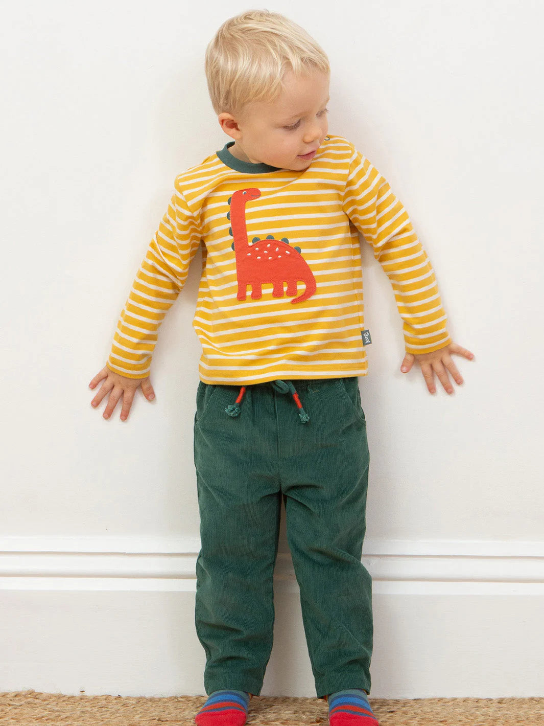 Kite Comfy Cords Juniper