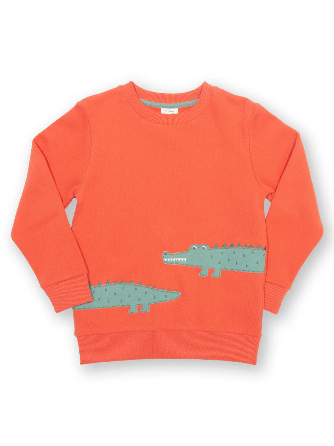 Kite Captain Croc Sweatshirt