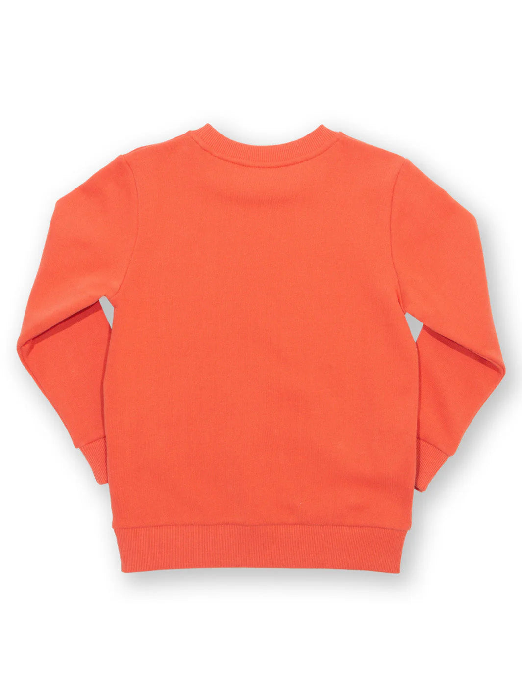 Kite Captain Croc Sweatshirt