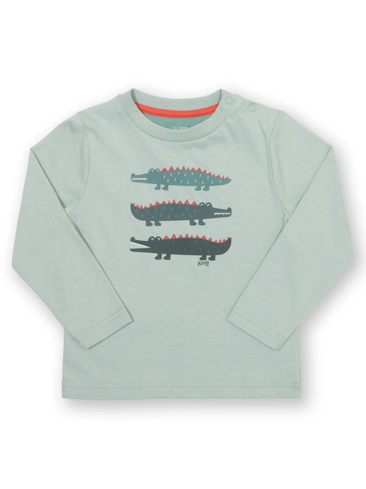 Kite Captain Croc T-Shirt