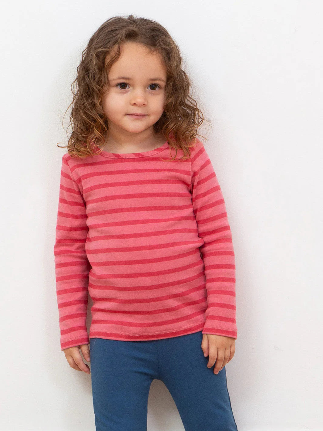 Kite Rosey Stripe T-Shirt