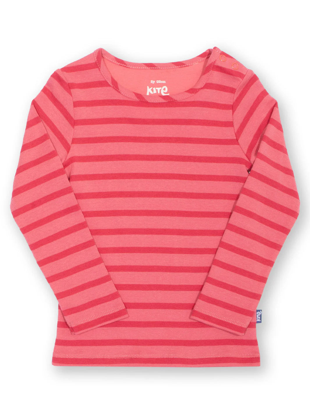 Kite Rosey Stripe T-Shirt