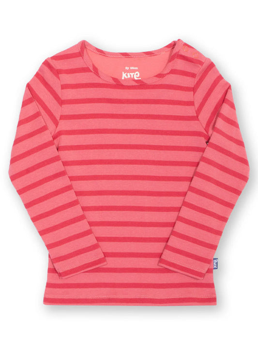 Kite Rosey Stripe T-Shirt