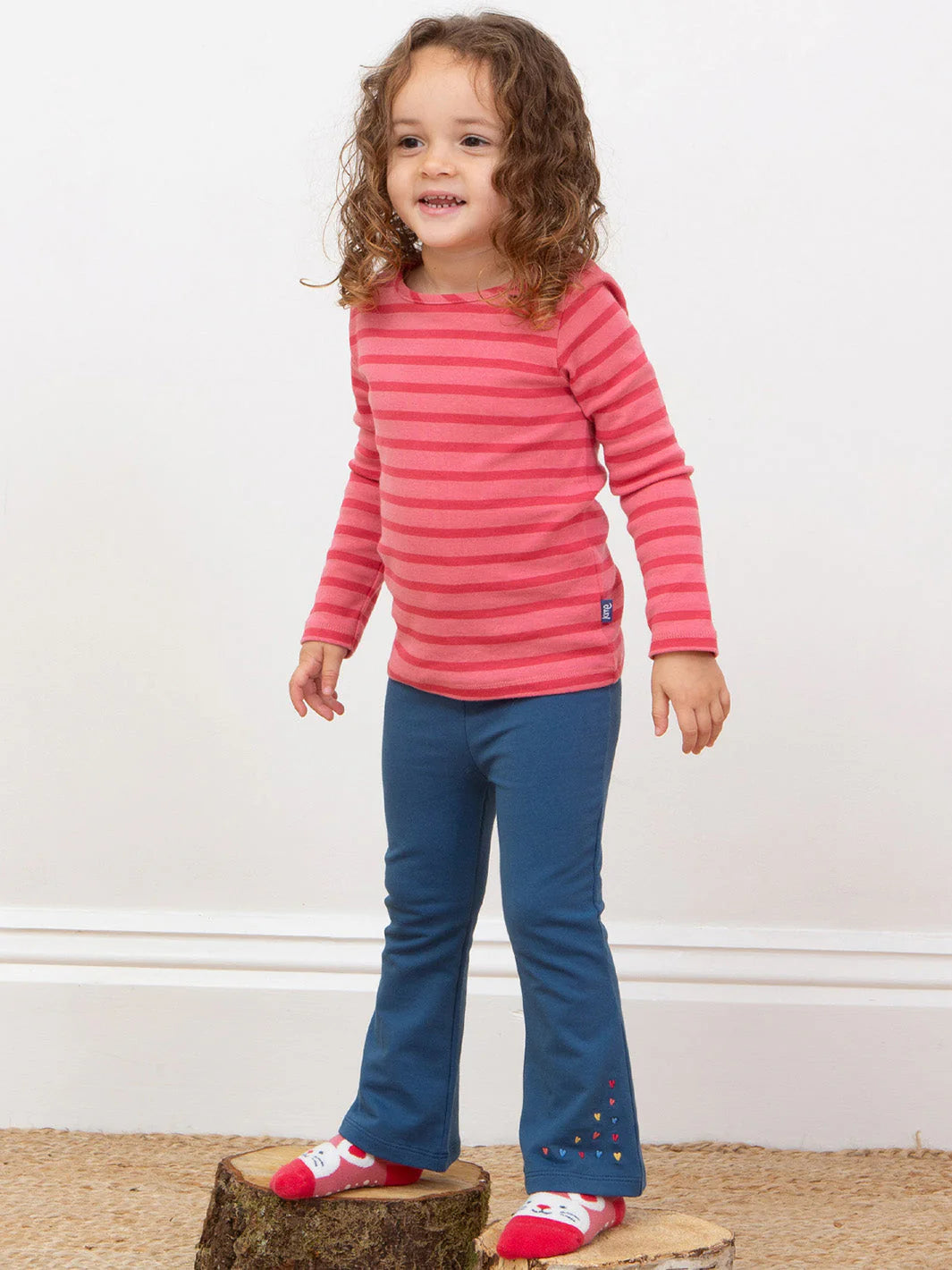 Kite Lovedust Jogger Flares