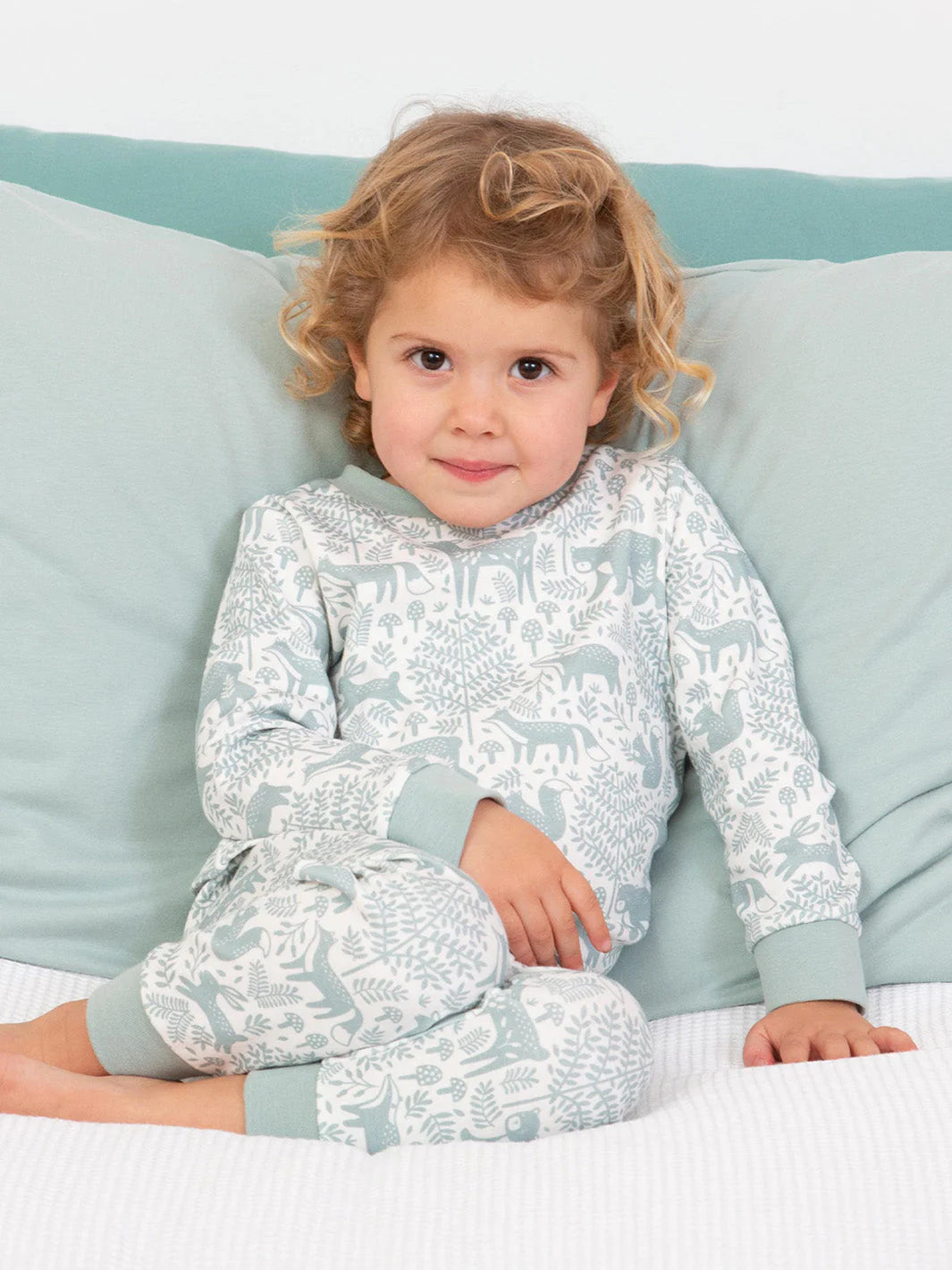 Kite Woodland Walk Pyjamas