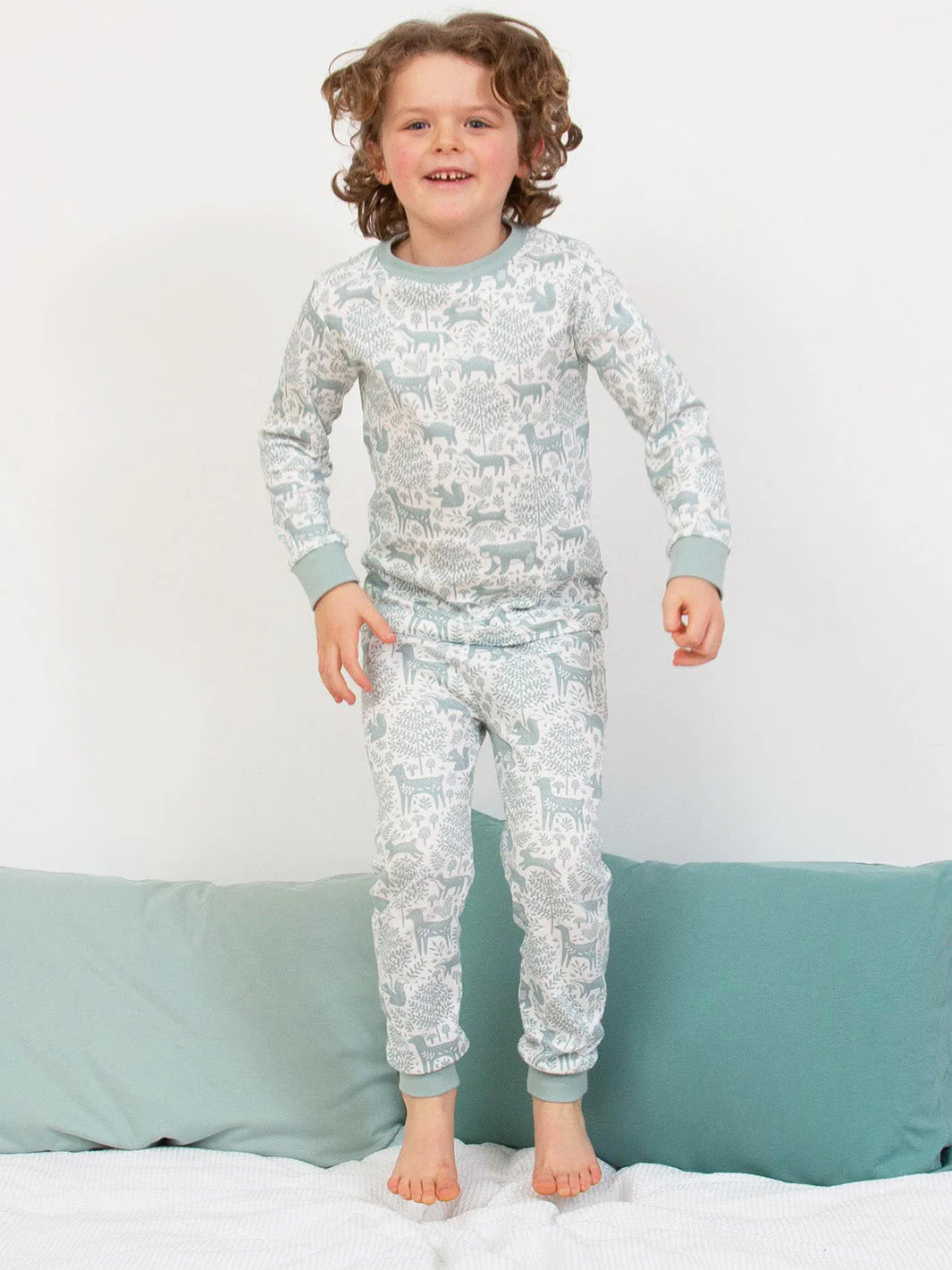 Kite Woodland Walk Pyjamas