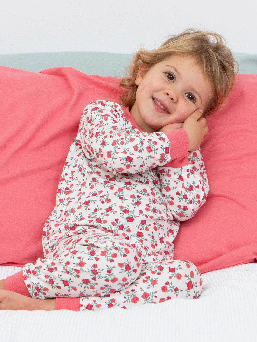 Kite Rosey Posey Pyjamas