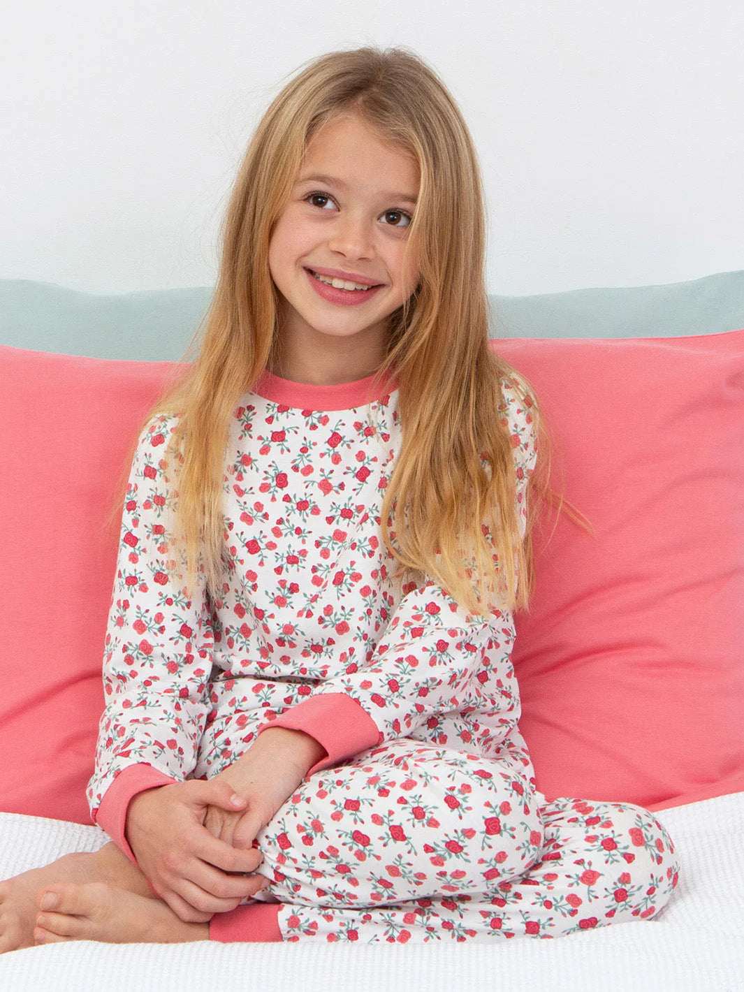 Kite Rosey Posey Pyjamas