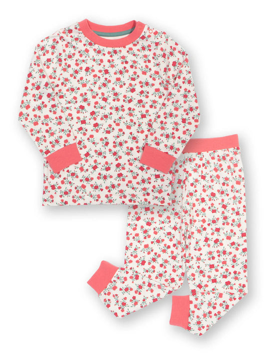 Kite Rosey Posey Pyjamas