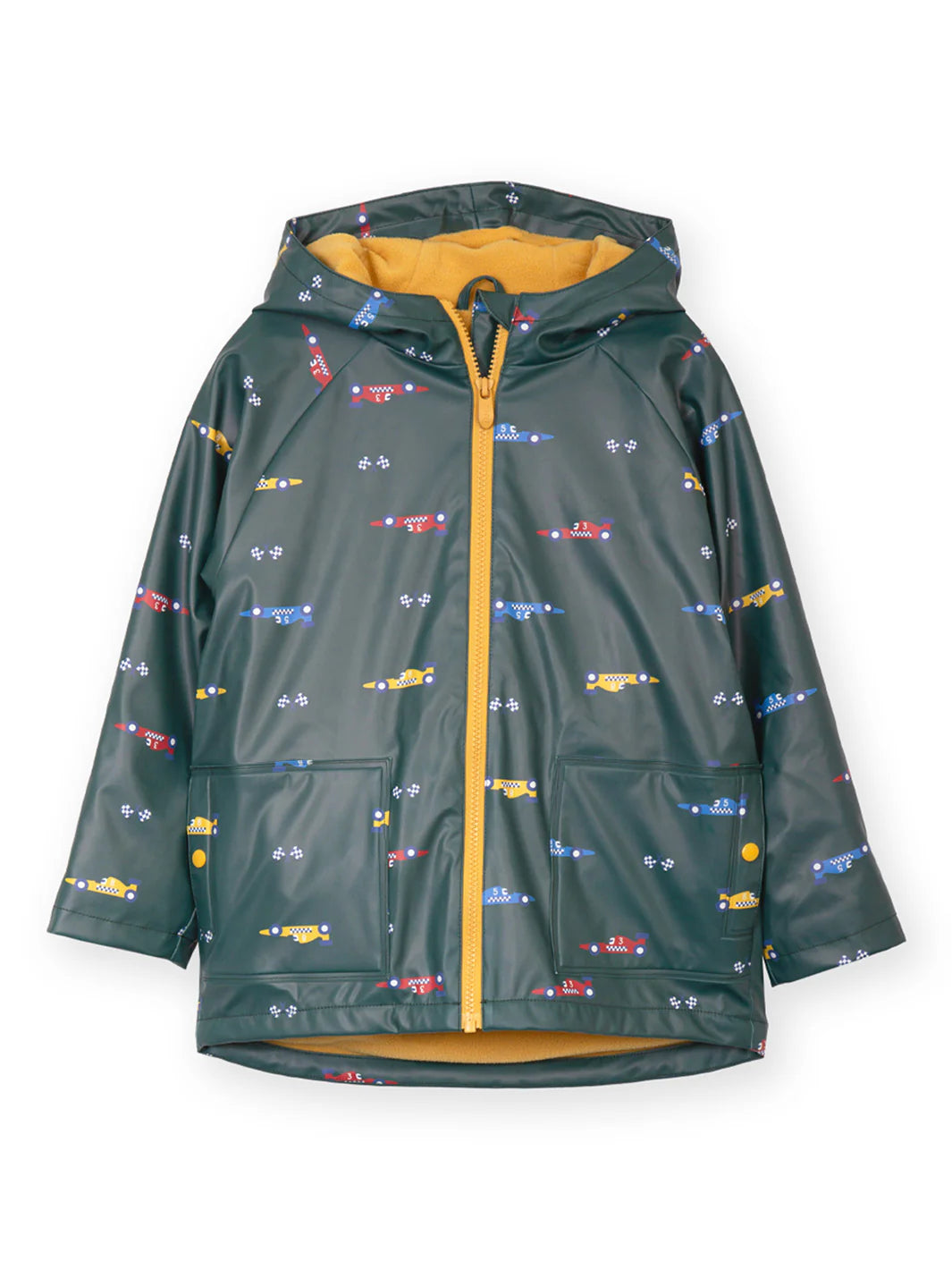 Kite E-Prix Splash Coat