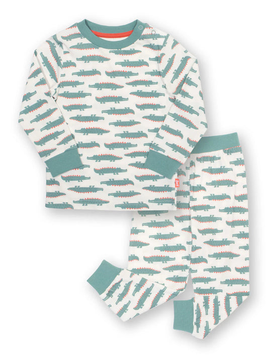 Kite Captain Croc Pyjamas