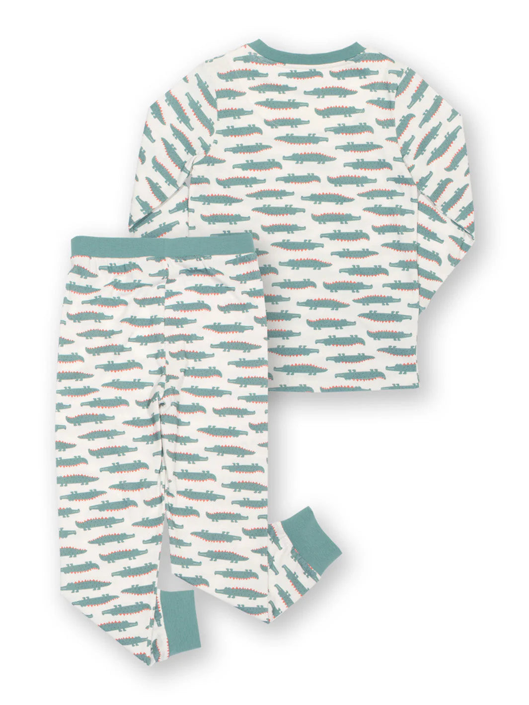 Kite Captain Croc Pyjamas