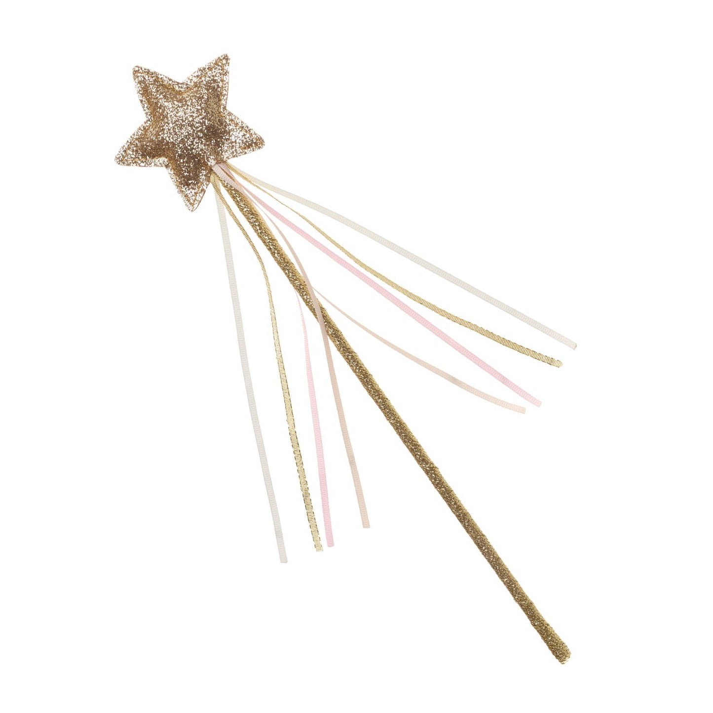 Rockahula Magical Golden Star Wand