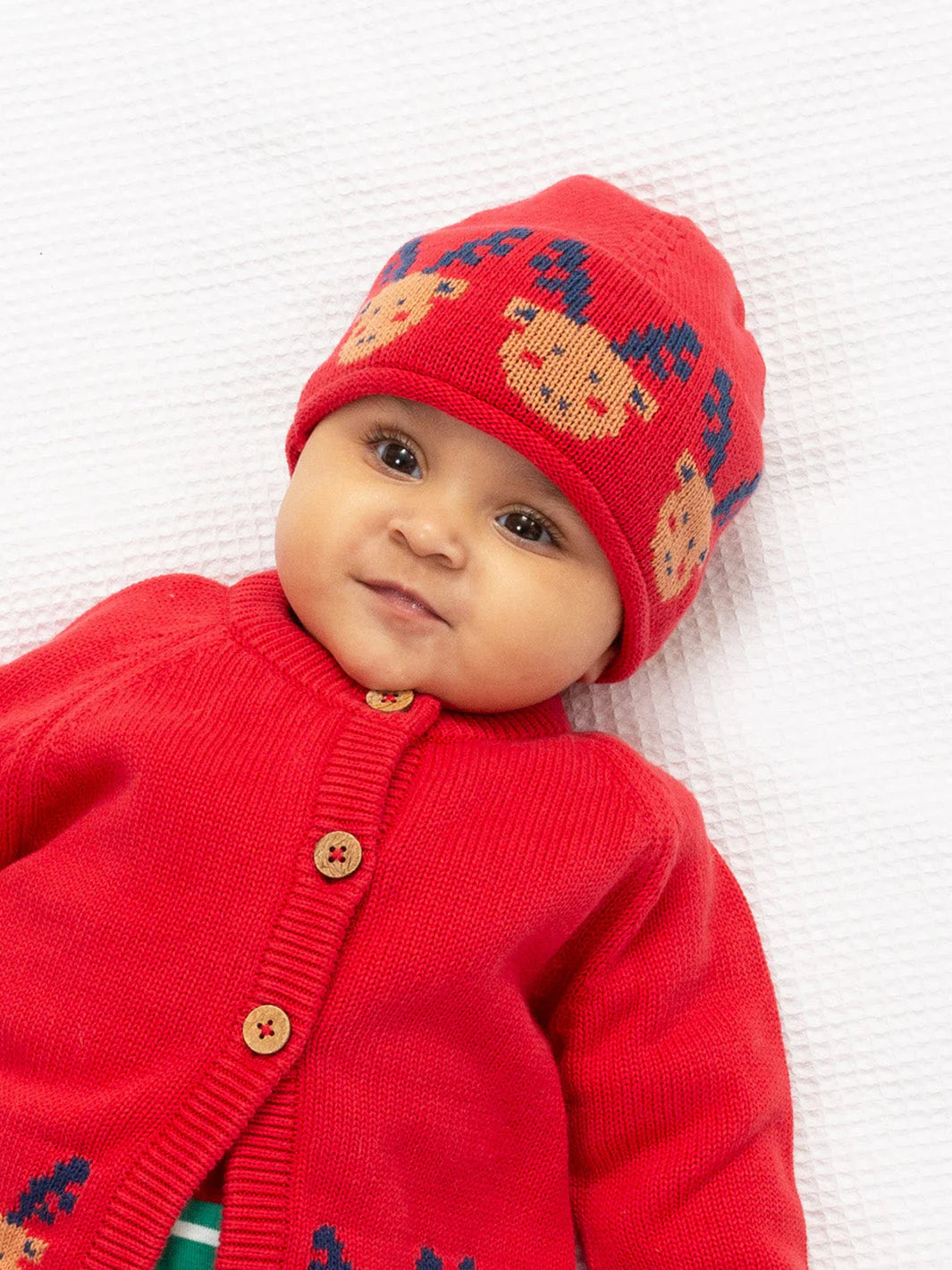 Kite Mr Moose Knit Hat