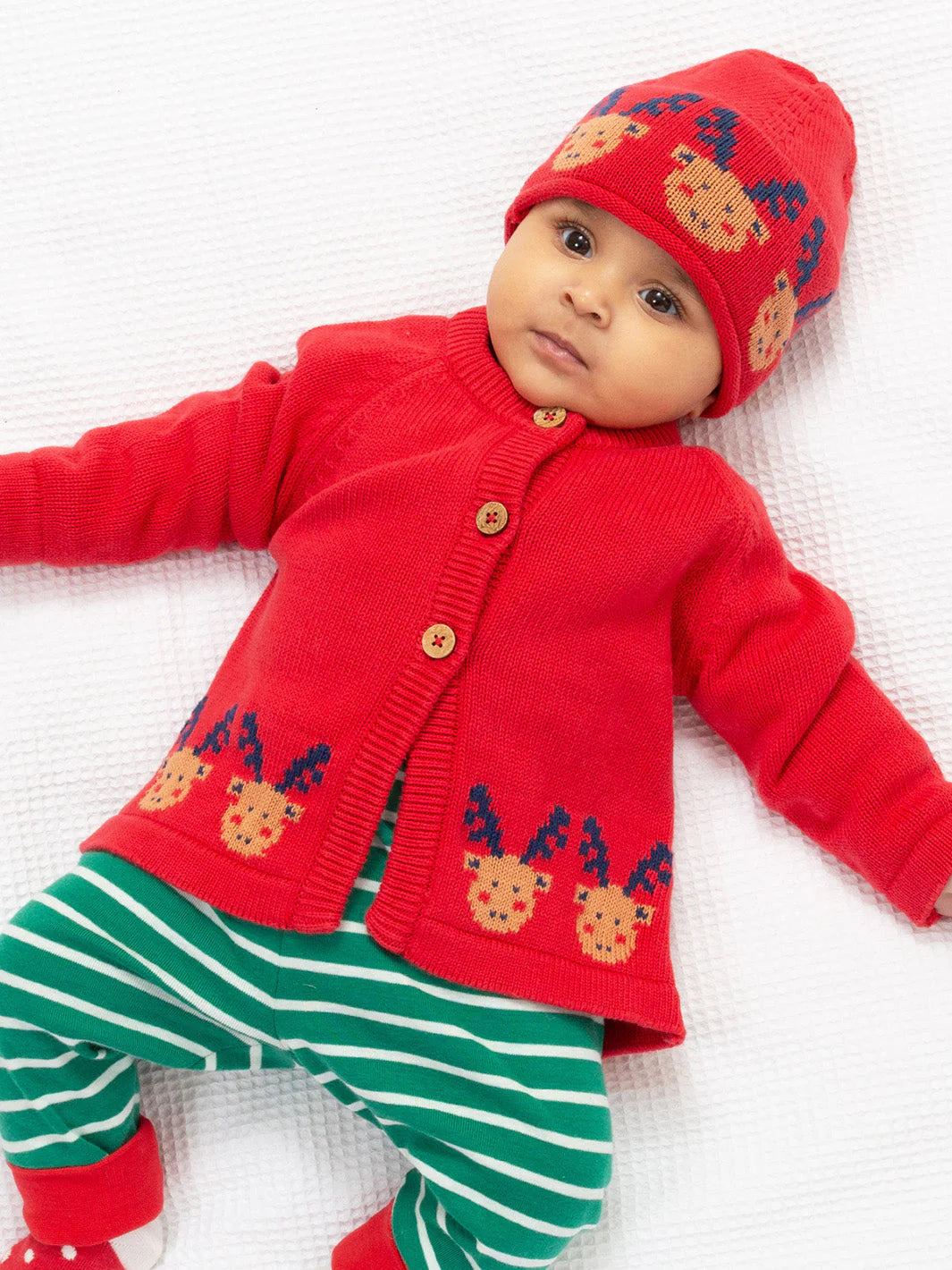 Kite Mr Moose Knit Hat