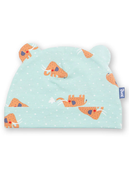 Kite Woolly and Dove Hat