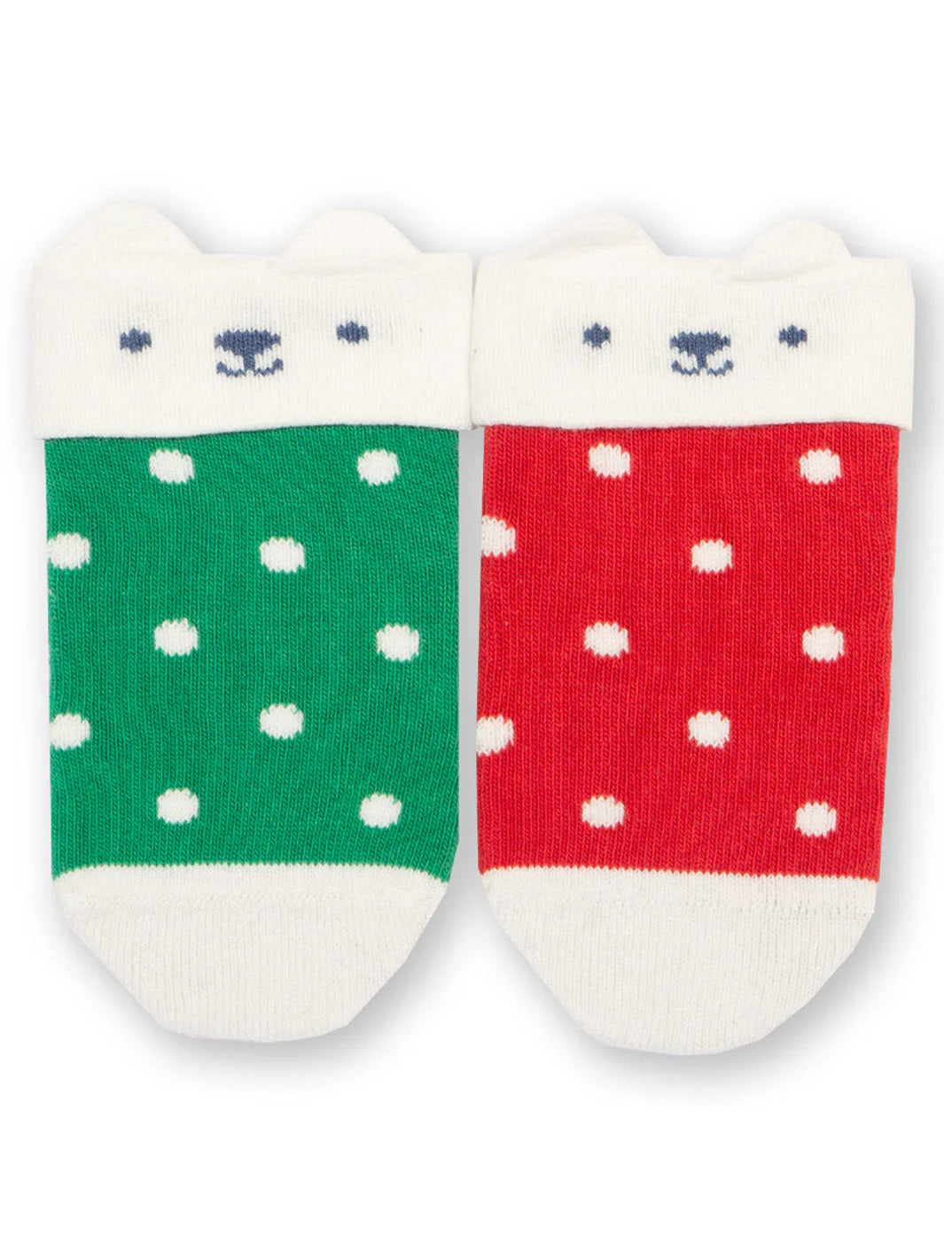 Kite Hello Bear Socks