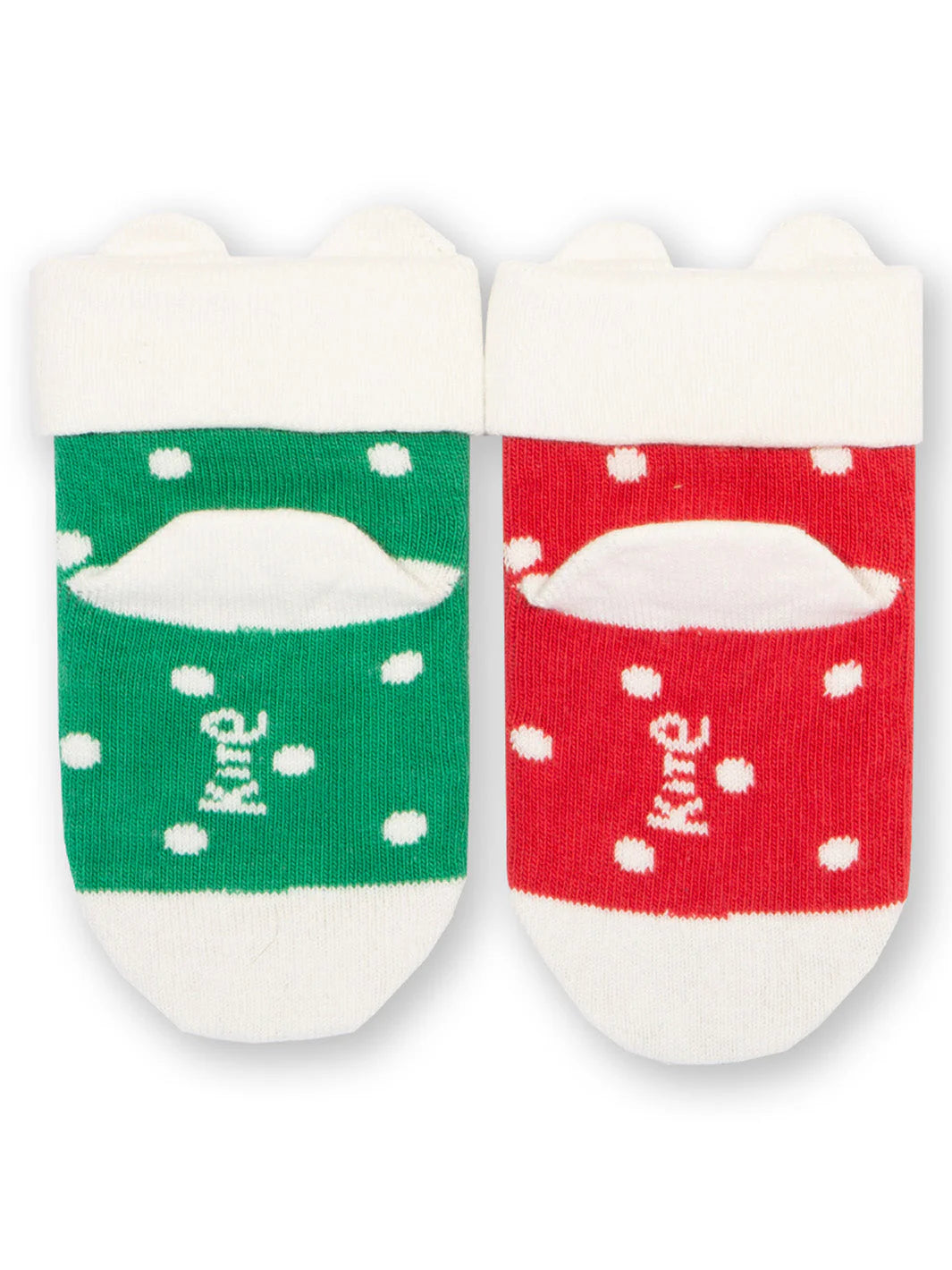 Kite Hello Bear Socks