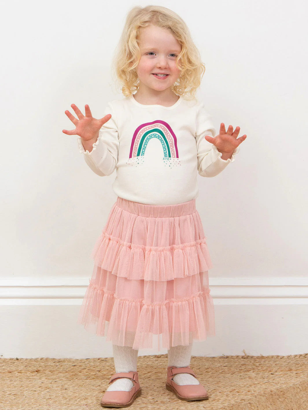 Kite Fairy Skirt