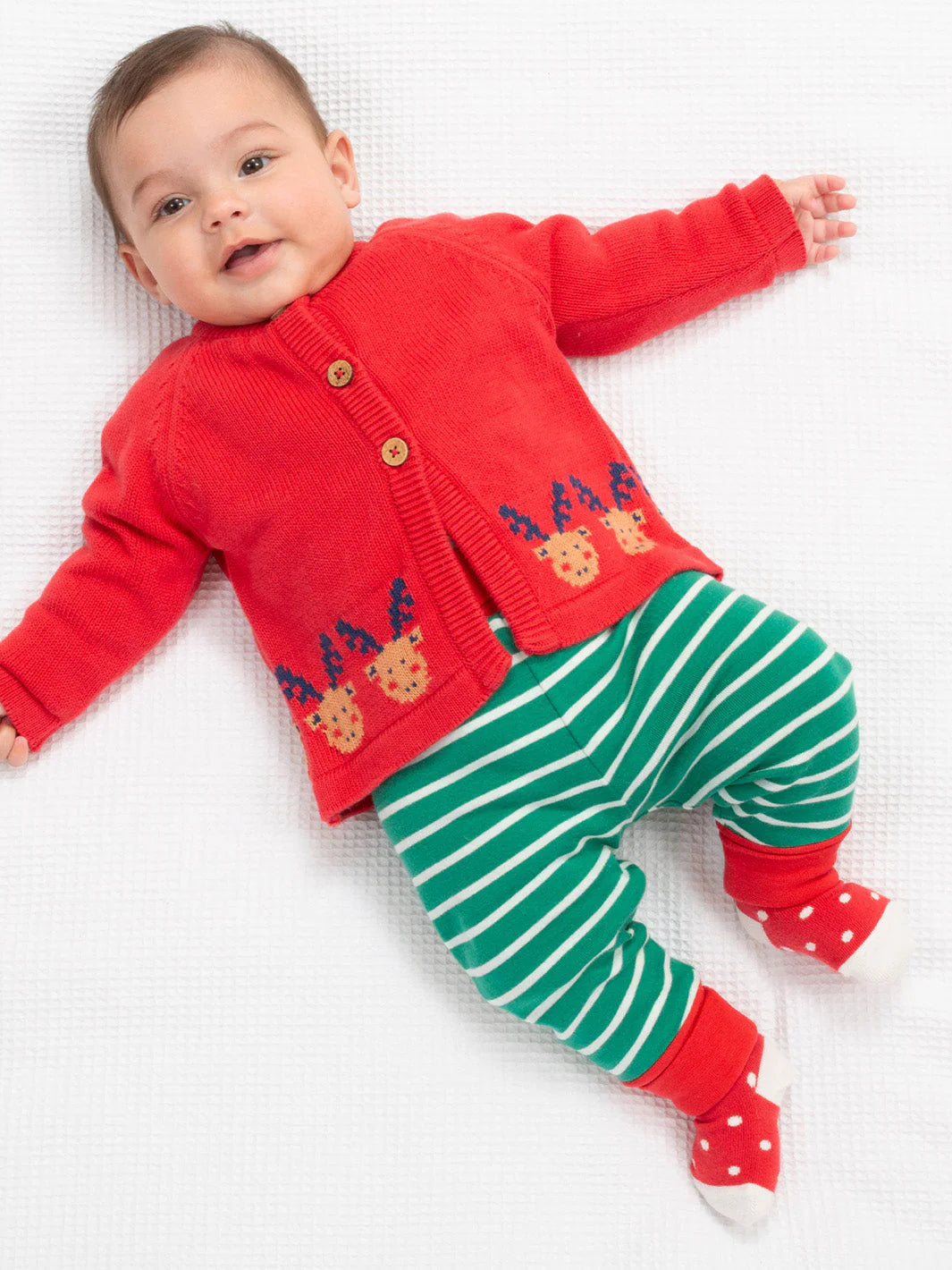 Kite Mr Moose Cardi