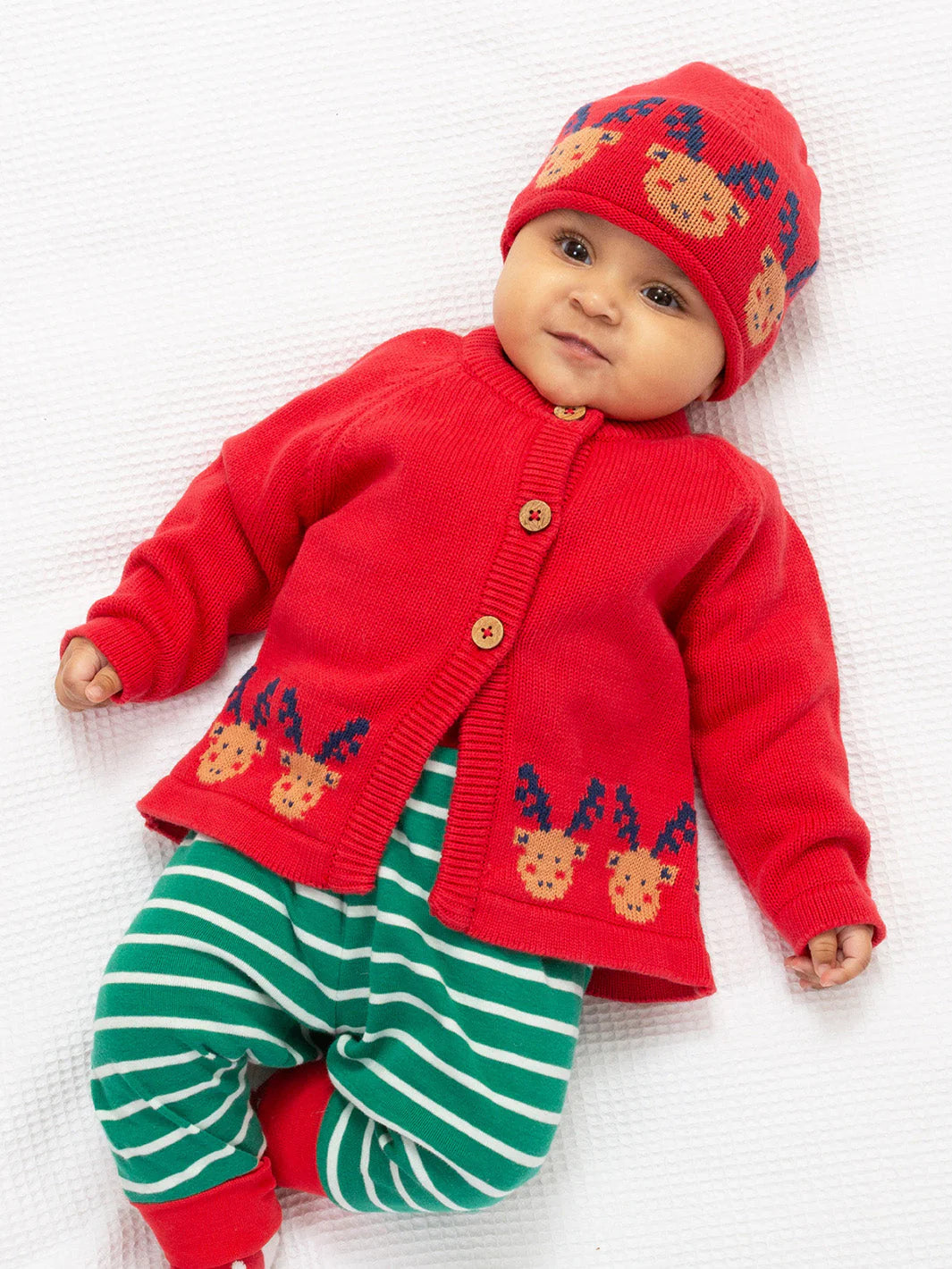 Kite Mr Moose Cardi
