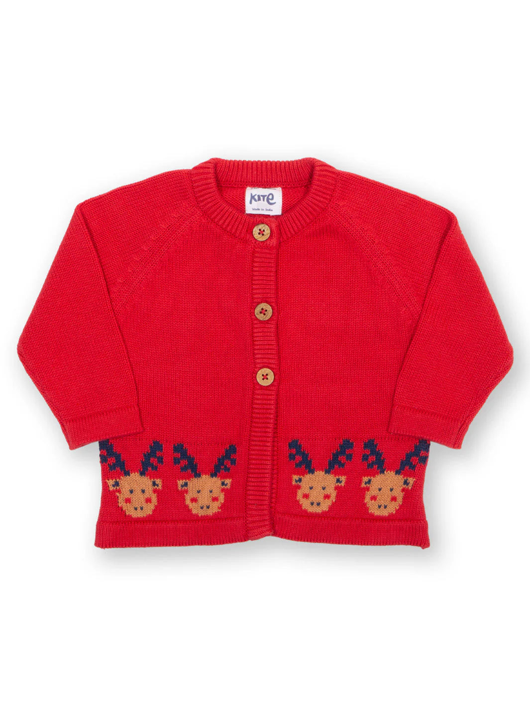 Kite Mr Moose Cardi
