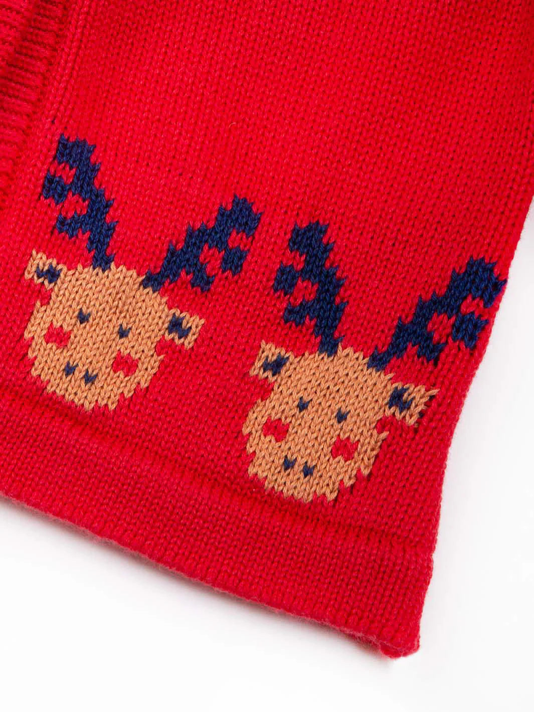 Kite Mr Moose Cardi