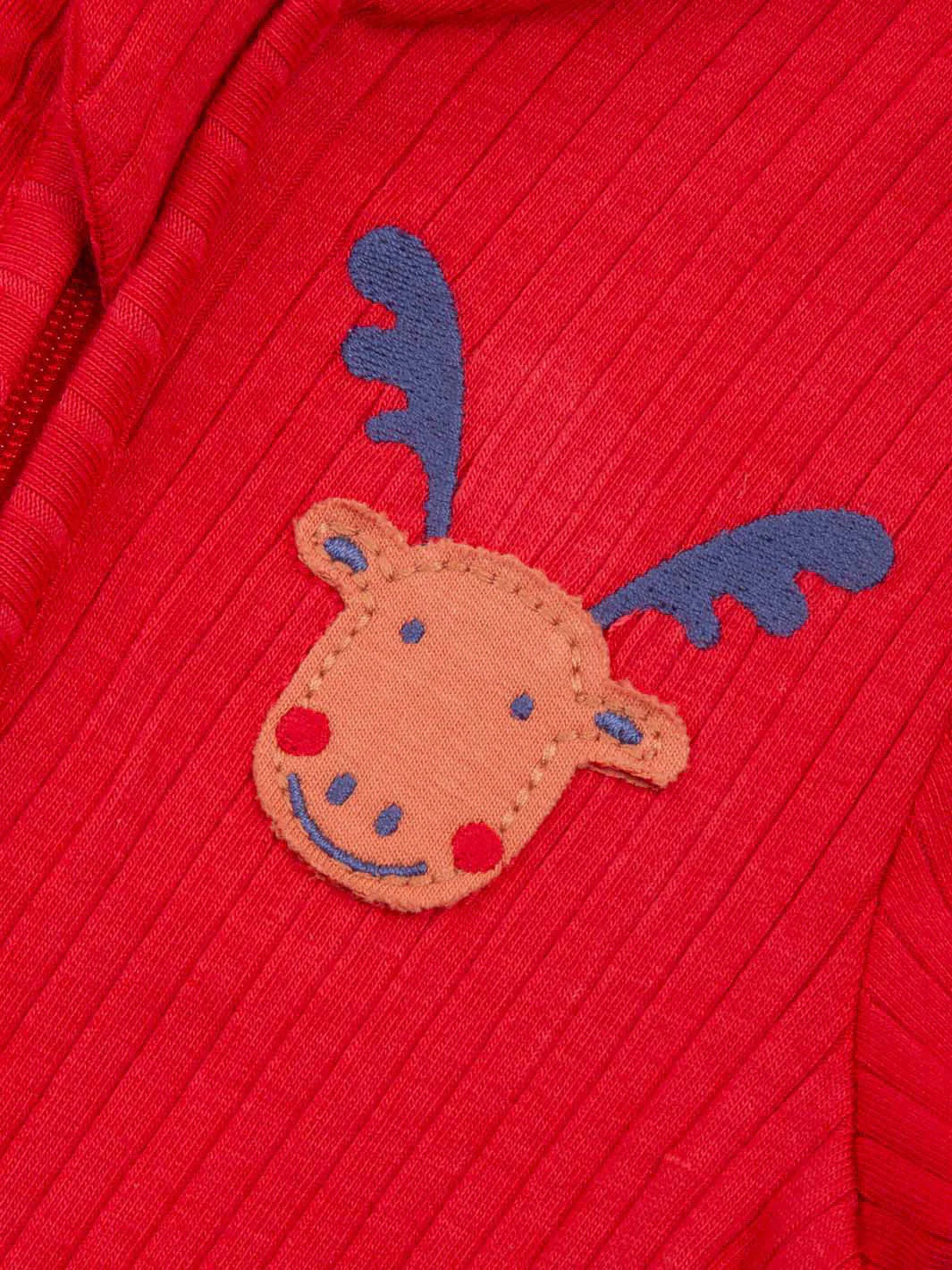 Kite Mr Moose Sleepsuit