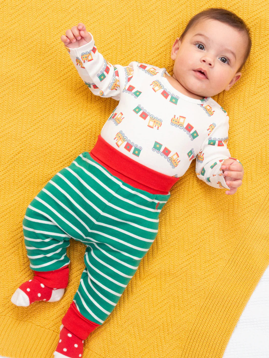 Kite Grow Together Loungers