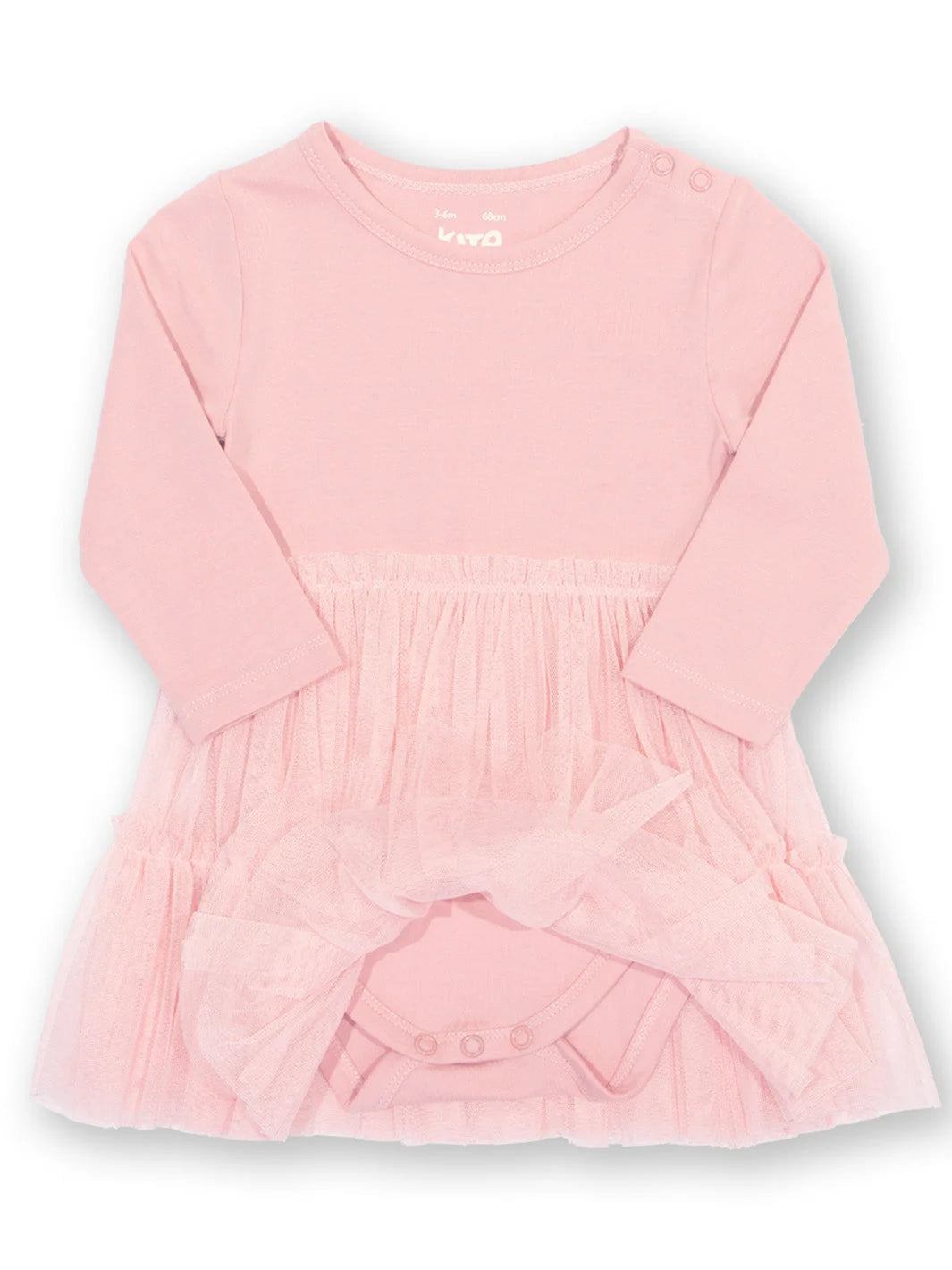 Kite Fairy Bodydress