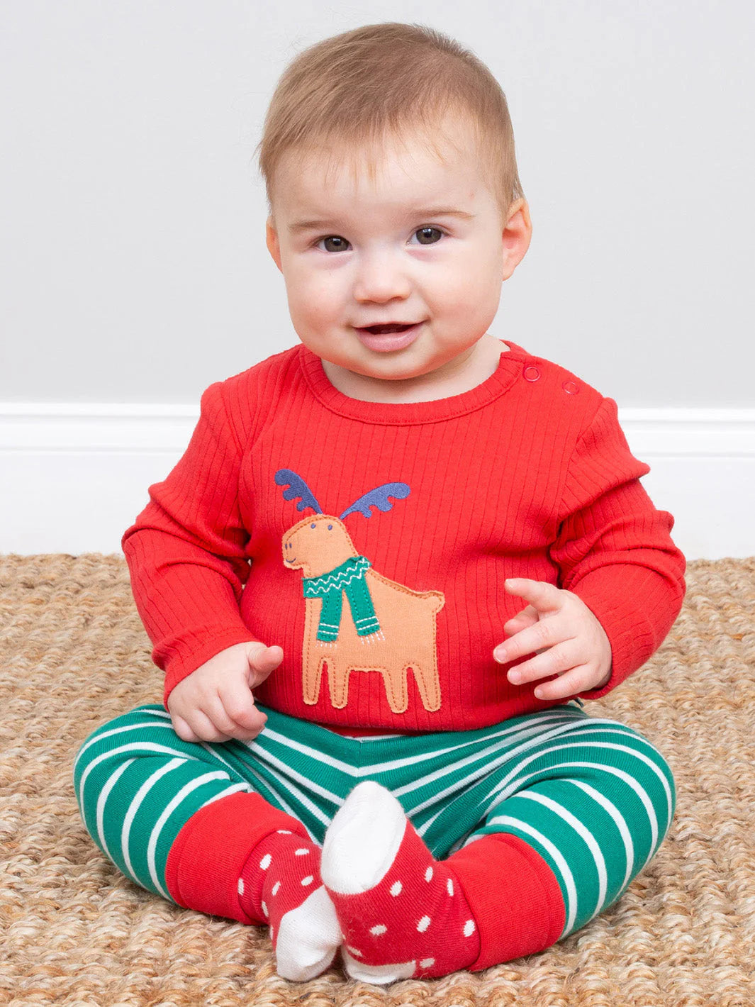 Kite Mr Moose Bodysuit