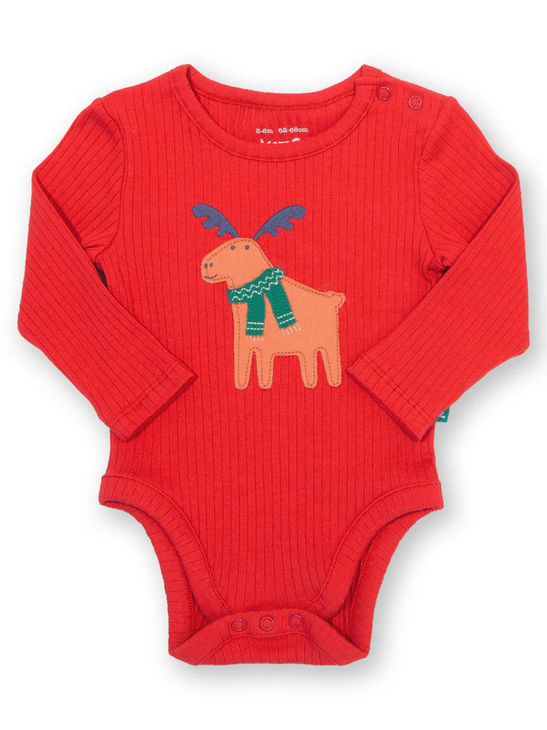 Kite Mr Moose Bodysuit