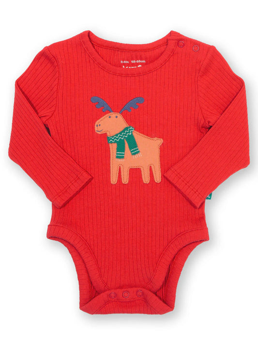 Kite Mr Moose Bodysuit