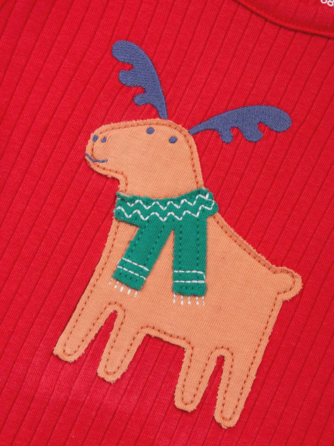 Kite Mr Moose Bodysuit