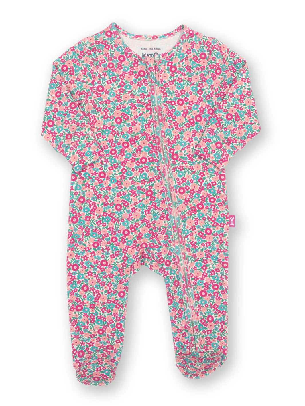 Kite Ditsy Tales Sleepsuit