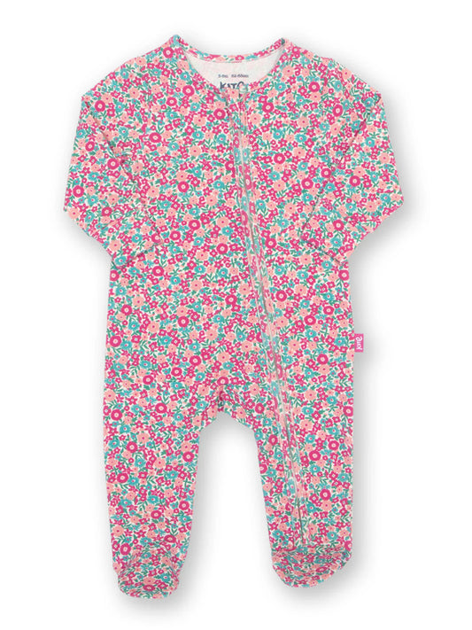 Kite Ditsy Tales Sleepsuit