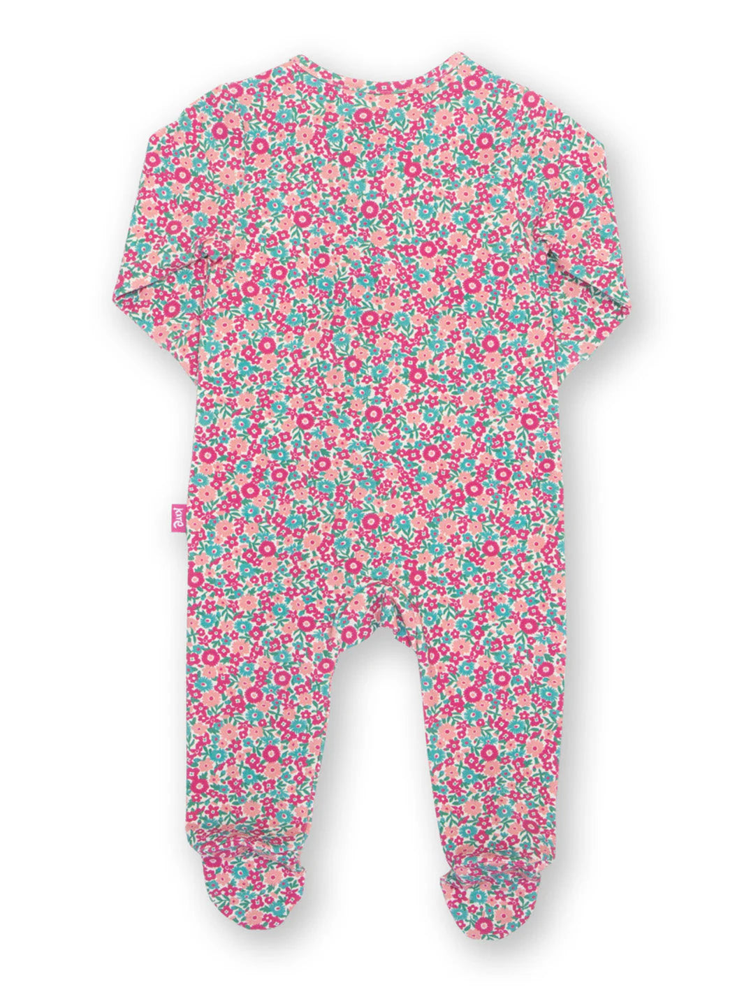 Kite Ditsy Tales Sleepsuit