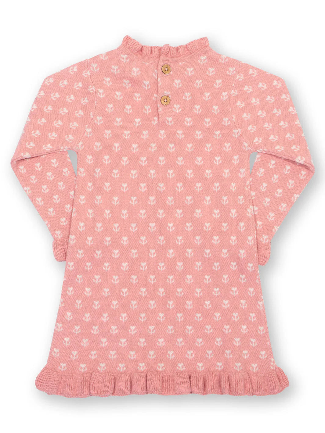 Kite Flower Fable Knit Dress