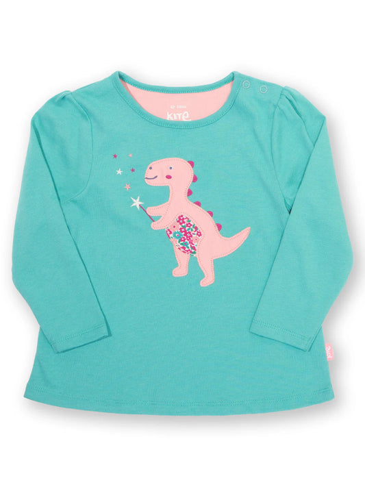 Kite Dino Magic Tunic