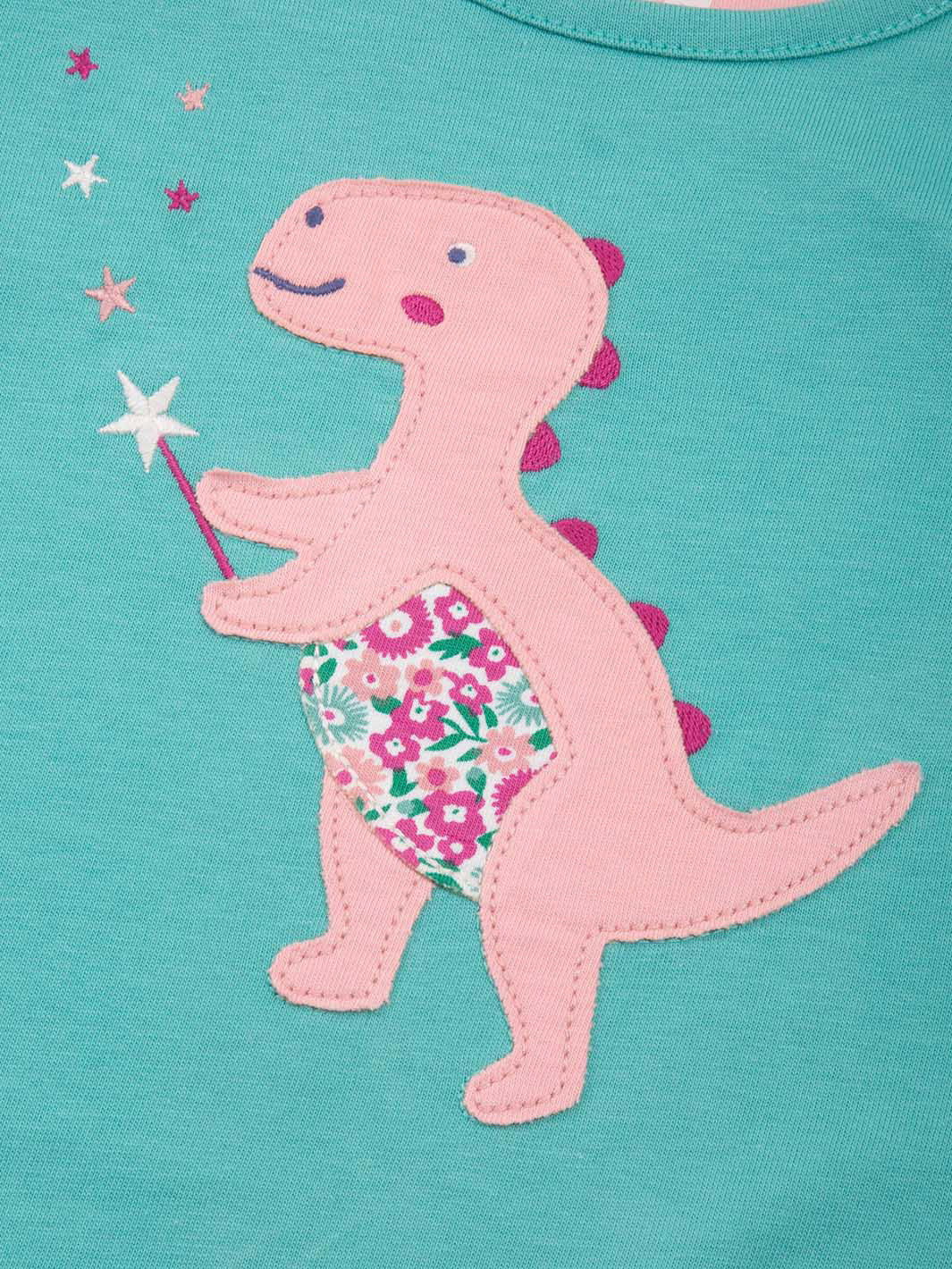 Kite Dino Magic Tunic