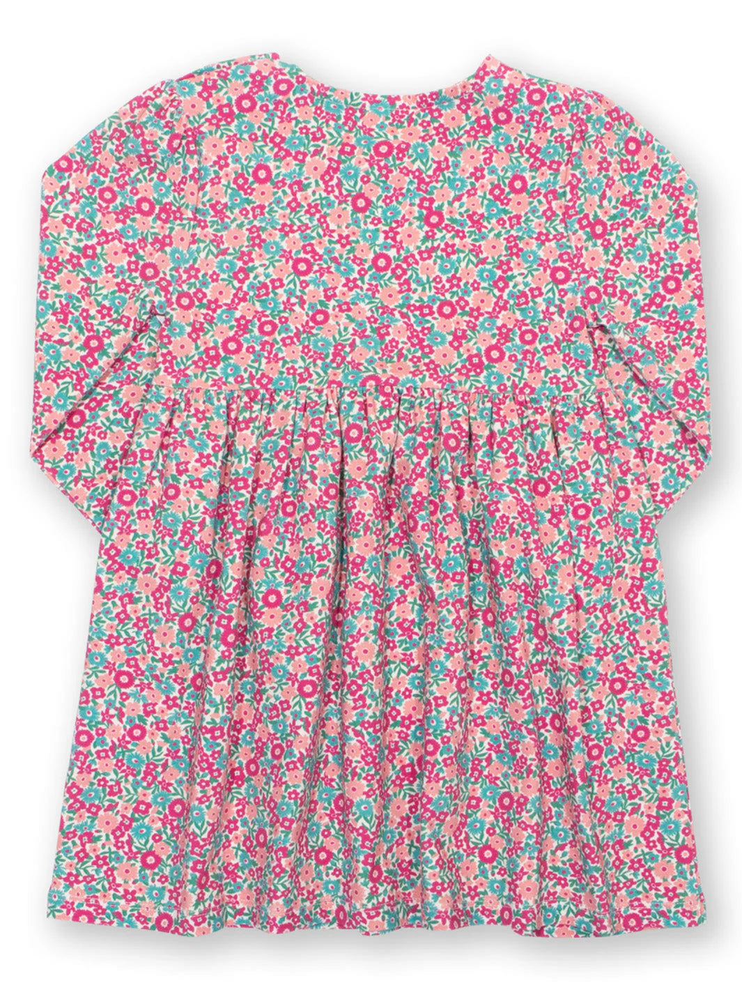 Kite Ditsy Tales Dress Pink