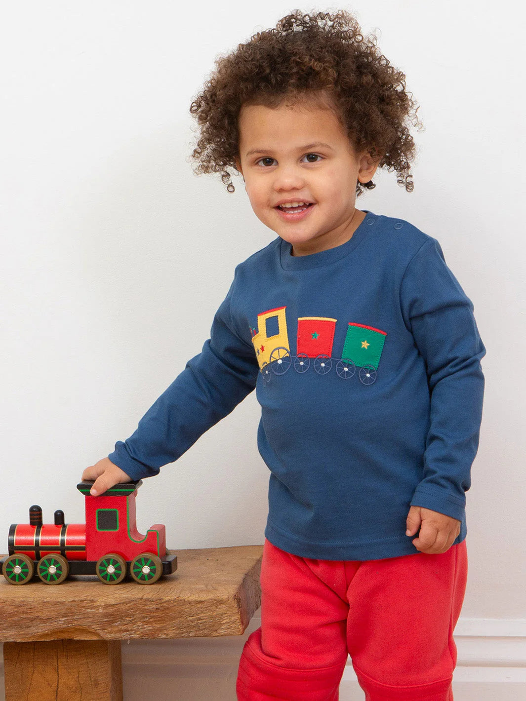 Kite Choo Choo T-Shirt