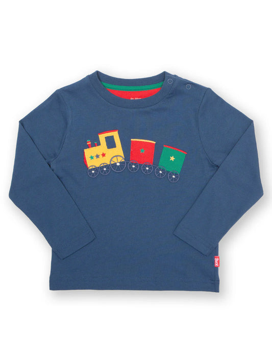 Kite Choo Choo T-Shirt
