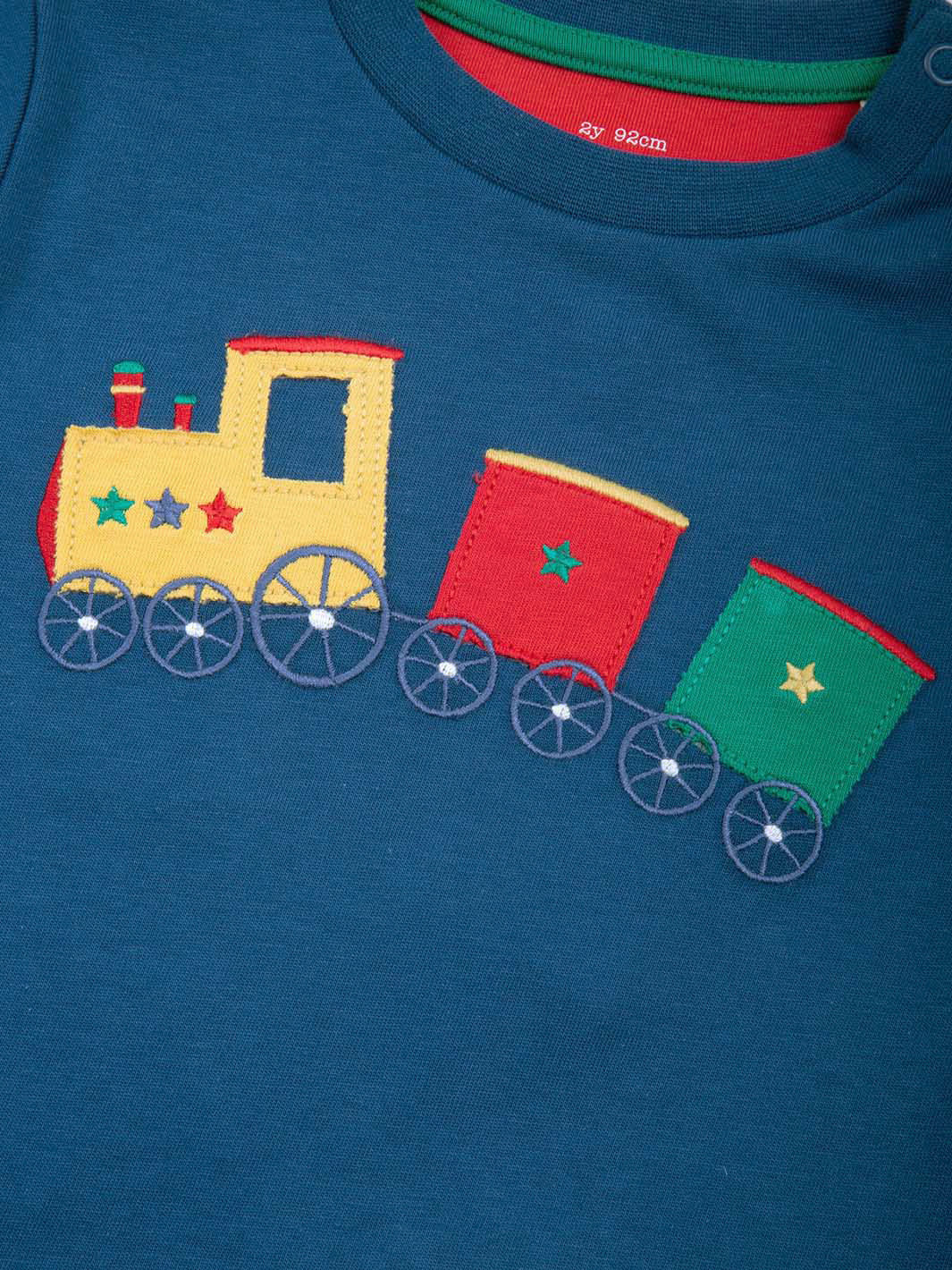 Kite Choo Choo T-Shirt