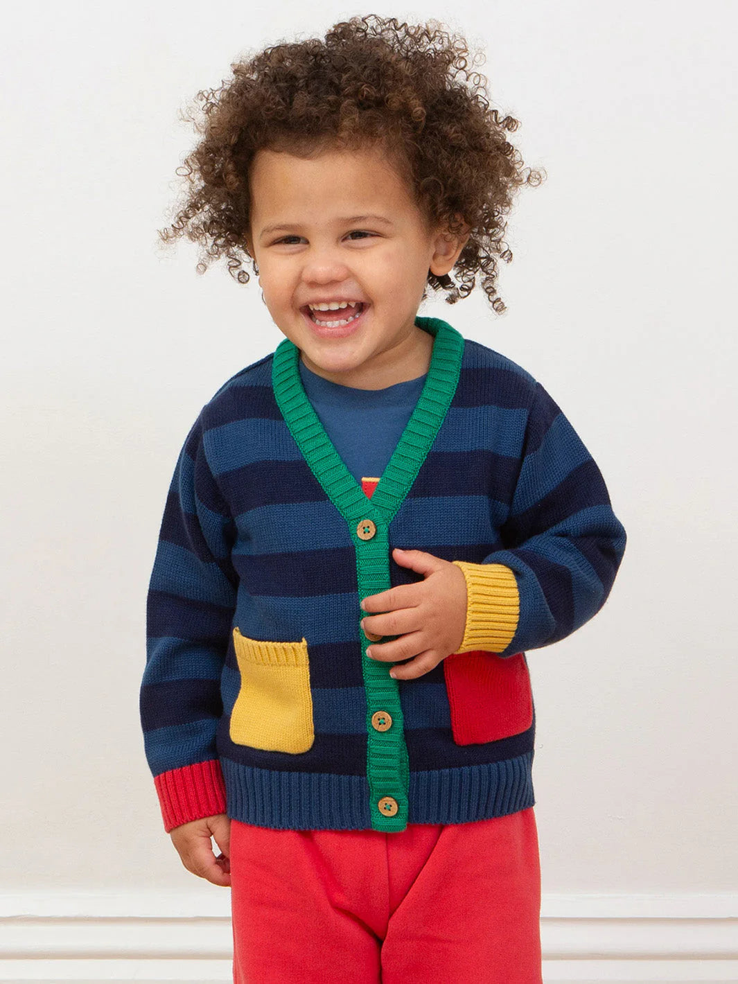 Kite Classic Cardi