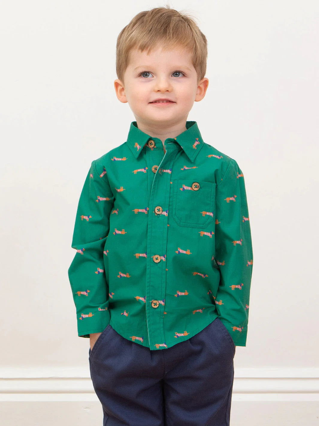 Kite Daxie Dog Shirt