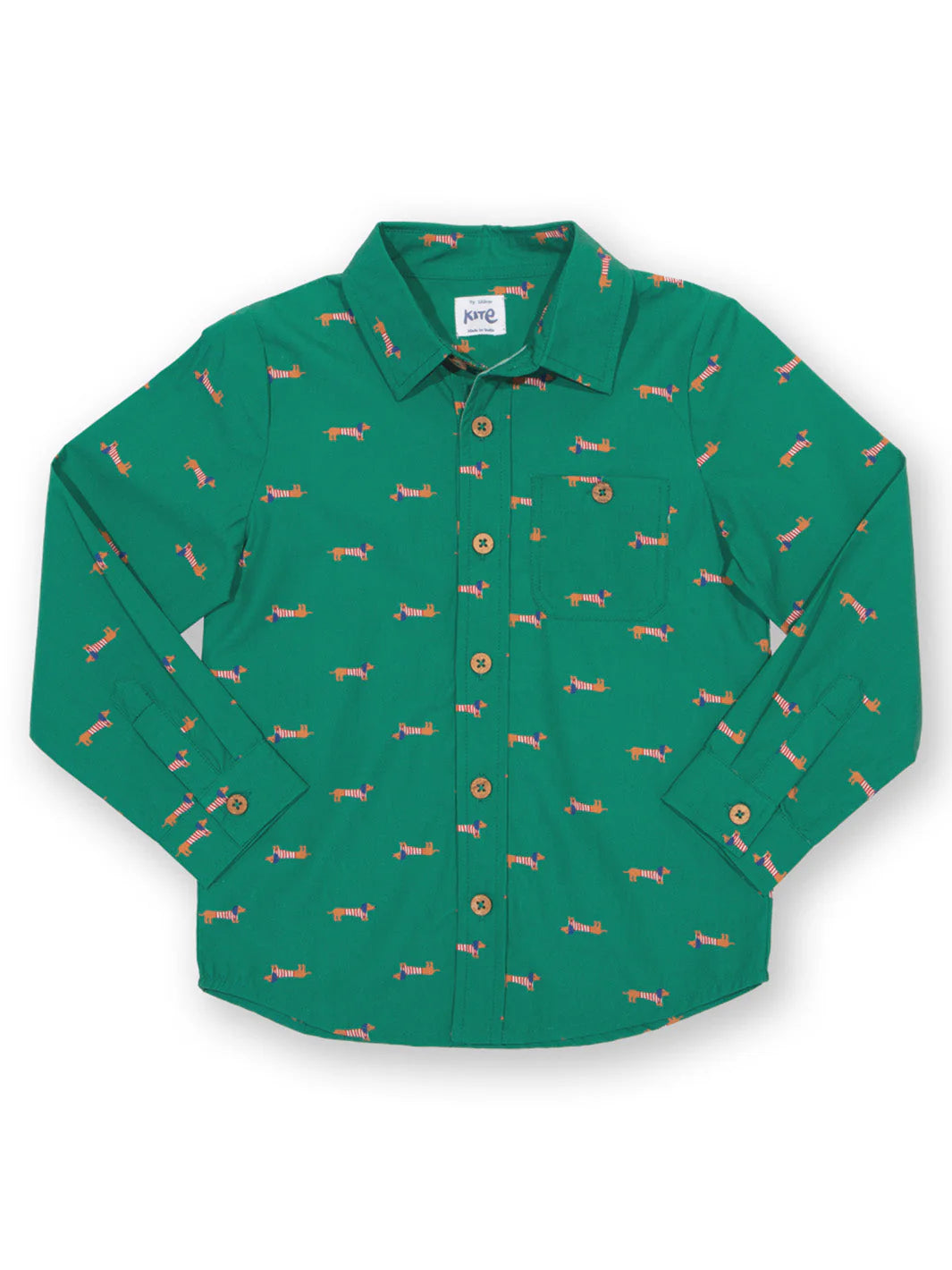 Kite Daxie Dog Shirt