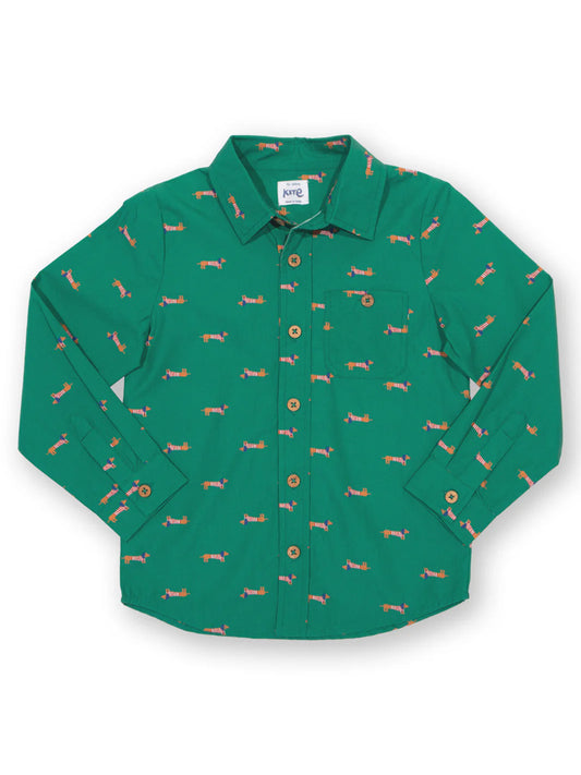 Kite Daxie Dog Shirt