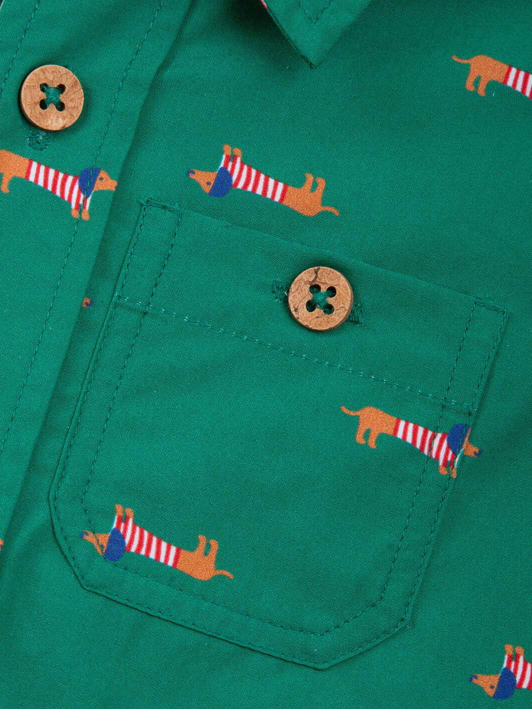 Kite Daxie Dog Shirt